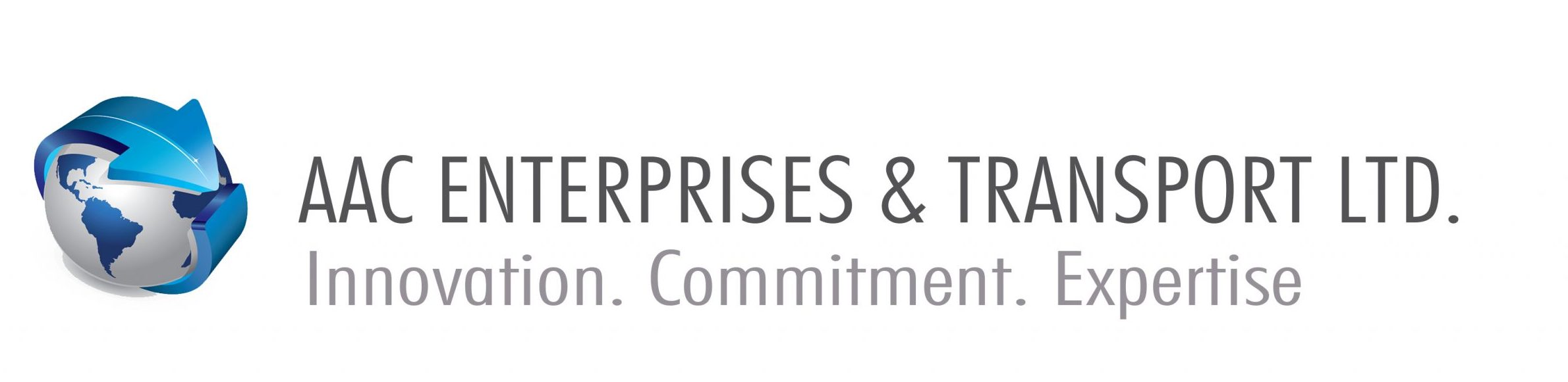 AAC Enterprises & Transport Ltd.